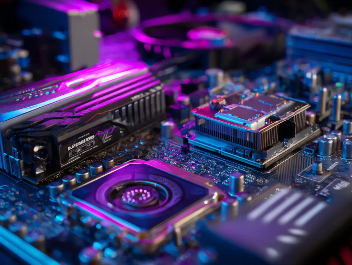 Informática & Hardware