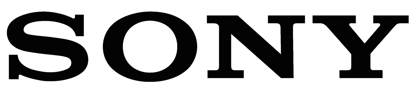 Sony logo