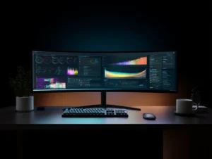 Periféricos y Monitores