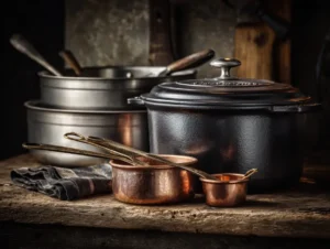 Cookware & Bakeware