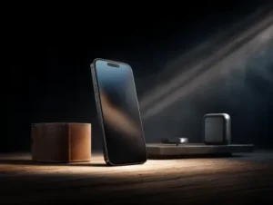 Smartphones & Accessories