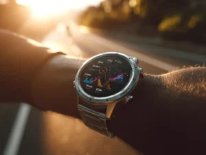 Smartwatches & Wearables